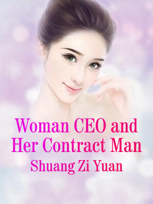 Woman CEO and Her Contract Man